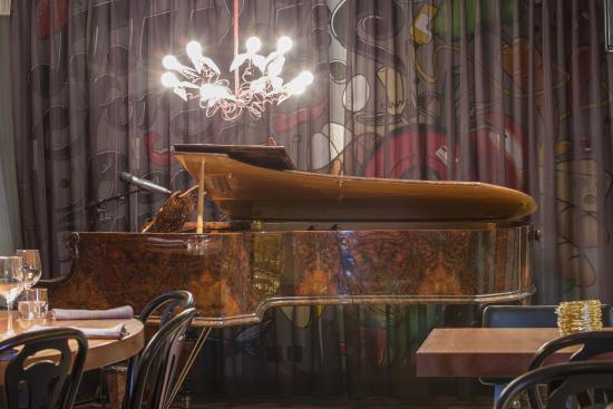 Matarkjallarinn - Foodcellar