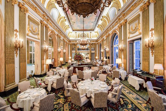 The Royal Automobile Club