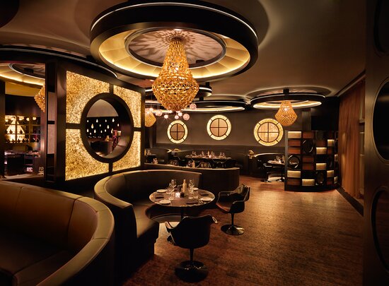 OroNero Bar & Ristorante