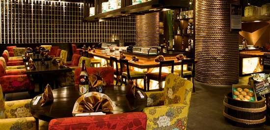 UMU Japanese Restaurant