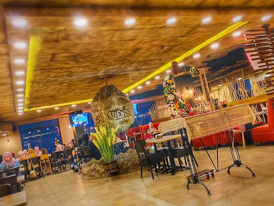 Viendo Restaurant & cafe