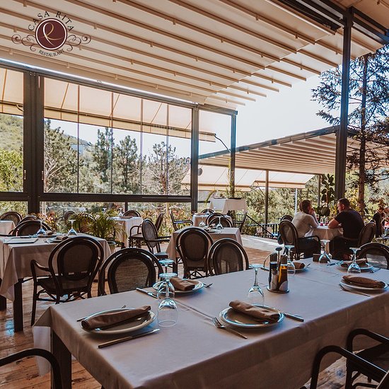 Casa Rita Restaurant