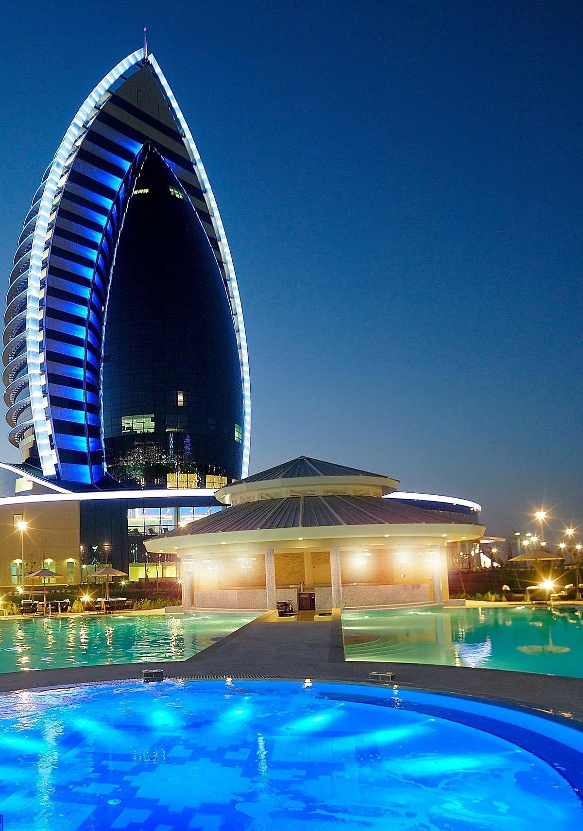 Yyldyz Hotel