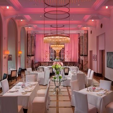 Zinfandel's Restaurant