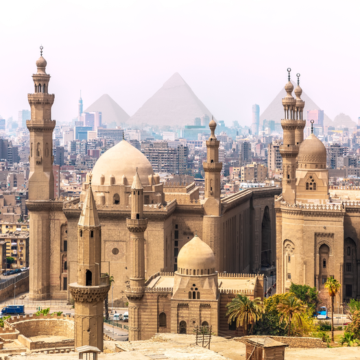 Egypt