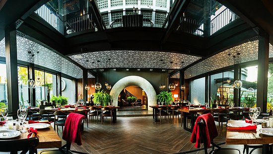 Casa Escobar Restaurant