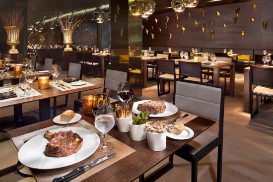 Black Angus Steakhouse