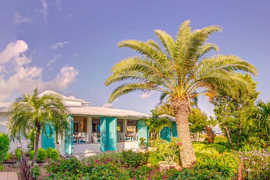 Blanchards Restaurant