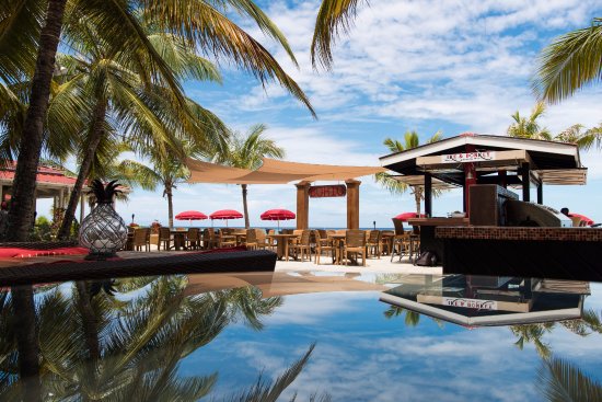 Guanahani Restaurant & Bar