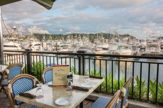 Lanterna Italian Steakhouse