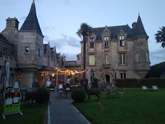 La Crêperie du Château