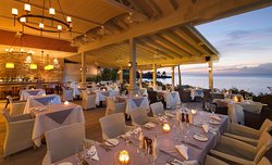The Cove Restaurant