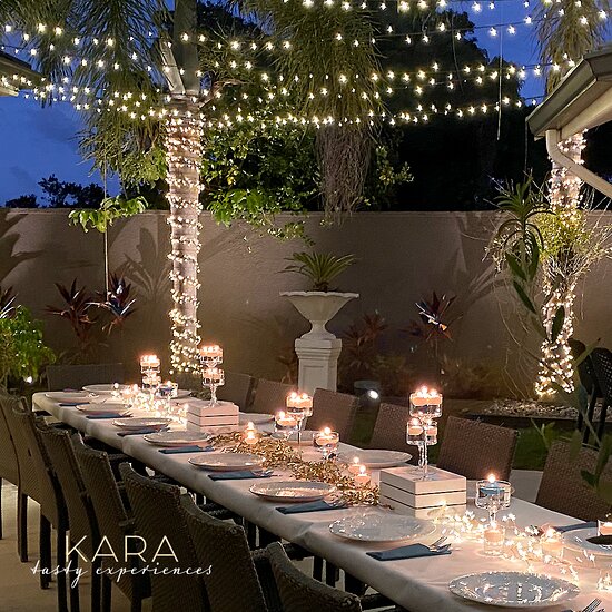 KARA tasty experiences