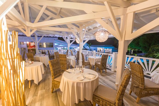 Le Zamana Restaurant