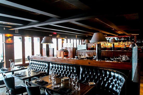 JAX Steakhouse & Cocktail Bar