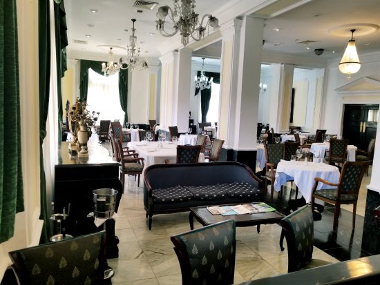 Restaurante Chez Merito