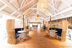 The Beach Club San Simon