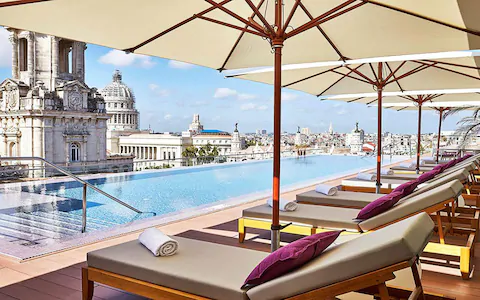 Gran Hotel Manzana Kempinski La Habana