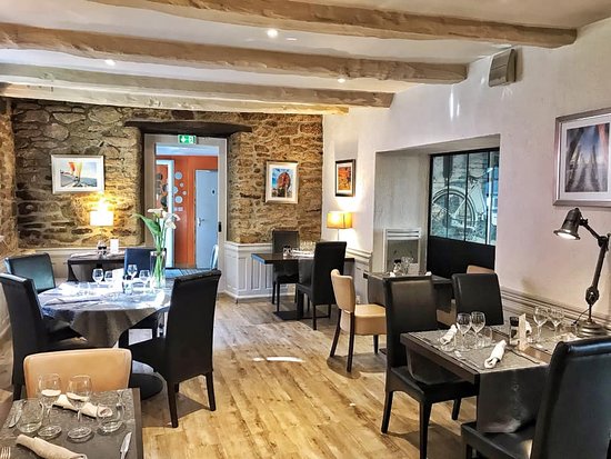 Auberge du Cheval Blanc