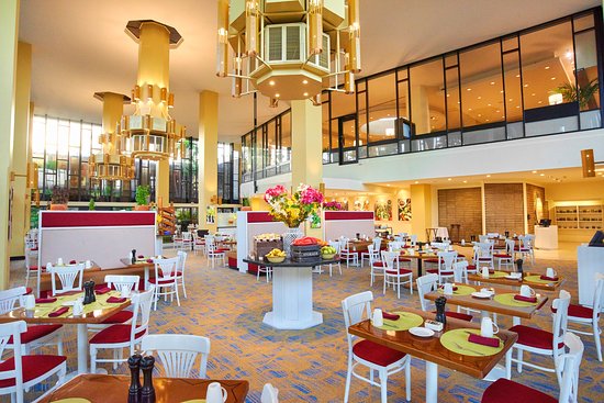 Hilton Herbs and Spices