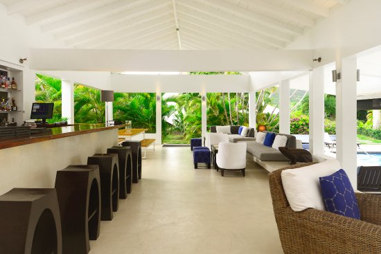 Montpelier Plantation & Beach