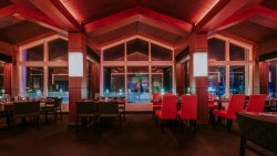 L.G. Smith's Steak & Chop House