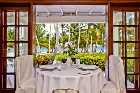 Palmilla Restaurant
