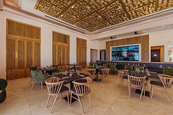 The Restaurant at Tierra del Sol