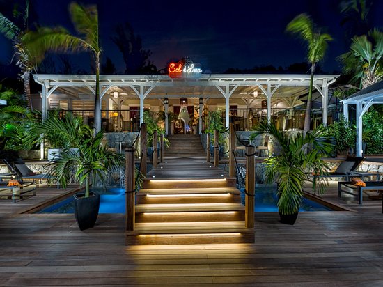 Sol e Luna Restaurant