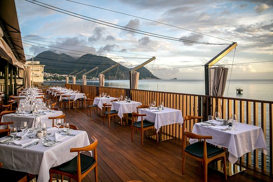 Palisades Restaurant