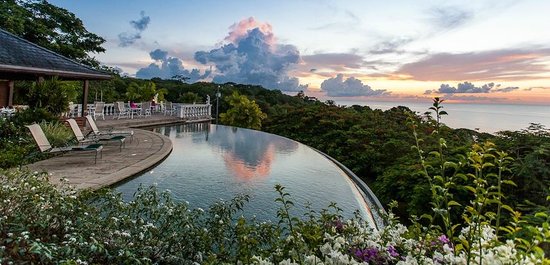 The Pavilion Restaurant