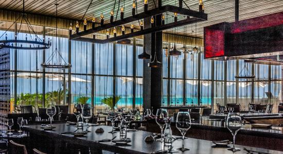 Winston Grill & Patio