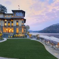 Mandarin Oriental, Lago di Como