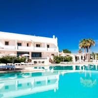 Canne Bianche Lifestyle Hotel