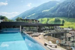 Amonti & Lunaris Wellnessresort