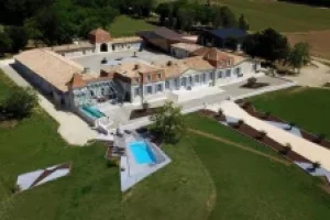 Château Prieuré Marquet