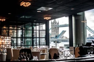 Gaucho Tower Bridge