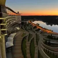 Minsk Marriott Hotel