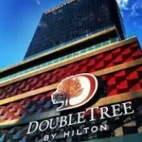 DoubleTree by Hilton Minsk