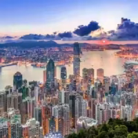 Hong Kong