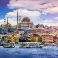 Turkey