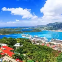 Saint Martin And Sint Maarten